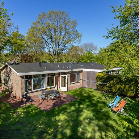 Welcome In - Vakantiehuis - Oosterpark 77 אוסטקאפלה מראה חיצוני תמונה