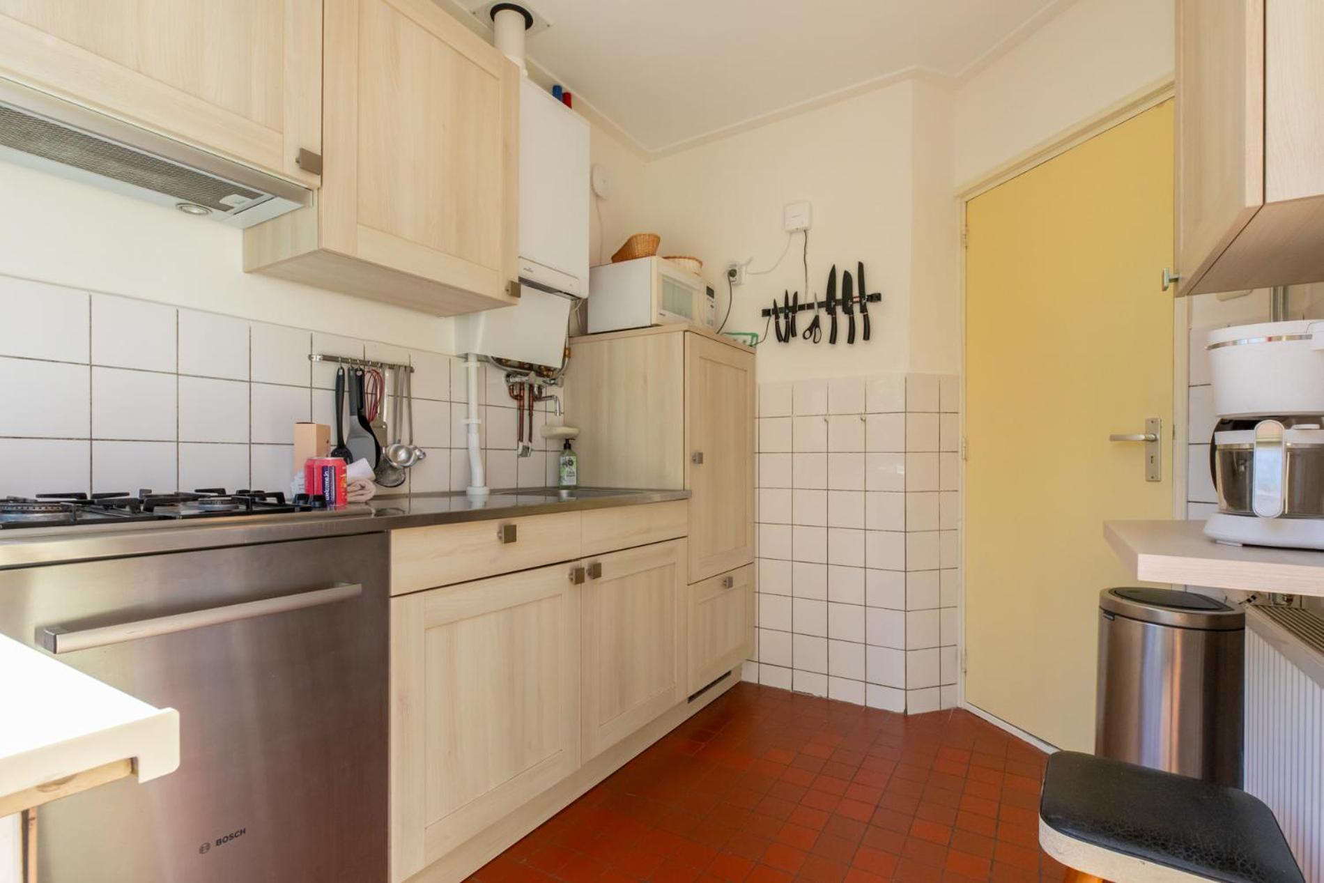 Welcome In - Vakantiehuis - Oosterpark 77 אוסטקאפלה מראה חיצוני תמונה